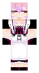 maid outfit