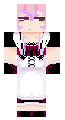 maid outfit