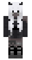 Main Skin WhiteCrowOfLife