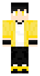 Maios amarelo