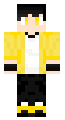 Maios amarelo