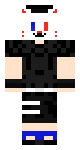 Maios anbu ninja