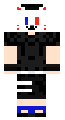 Maios anbu ninja