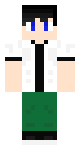 Maios ben10 classico