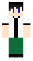 Maios ben10 classico