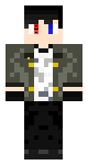 Maios mukuro rokudo vongola