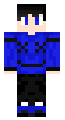 Maios novo moletom