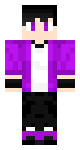 Maios roxo 100%