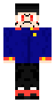 Maios sukuna