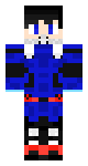 Maios traje heroi