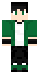 Maios verde