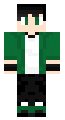 Maios verde