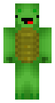 Maizen Mikey