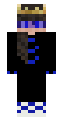 Maizg's girlfriend