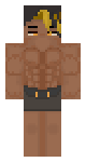 Male Skin Base