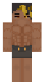Male Skin Base