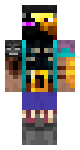 mananter
