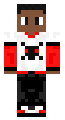 Mandrack nova roupa