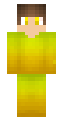 Mangotube Skin