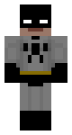 Man (no man-cape)