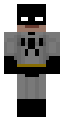 Man (no man-cape)