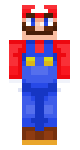 Mario (different)