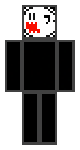 mario ghost 1
