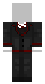 Mark Kade uniform template