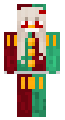 Maroon Acid Jester
