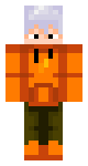 mars - creado por LIXY-MC