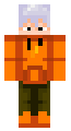 mars - creado por LIXY-MC