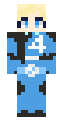Marvel Rivals - Invisible Woman 2