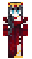 mary