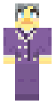 Mary Sinclair skin