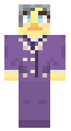 Mary Sinclair skin