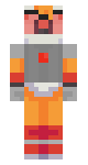 Mashed-Tails-Ready Player Two