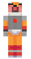 Mashed-Tails-Ready Player Two