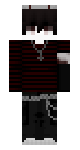 Mask boy
