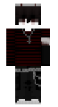 Mask boy