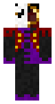 masked jester, best i can do