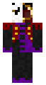 masked jester, best i can do