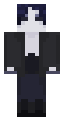 Masked male