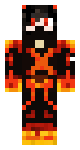 mask lava x