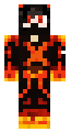mask lava x
