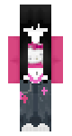 Matching hello kitty girl