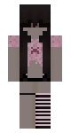 Matching to pink creeper