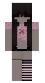 Matching to pink creeper