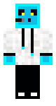 Mavi slime