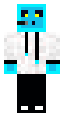 Mavi slime