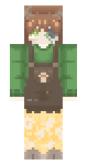 Maybeline (With crown)
